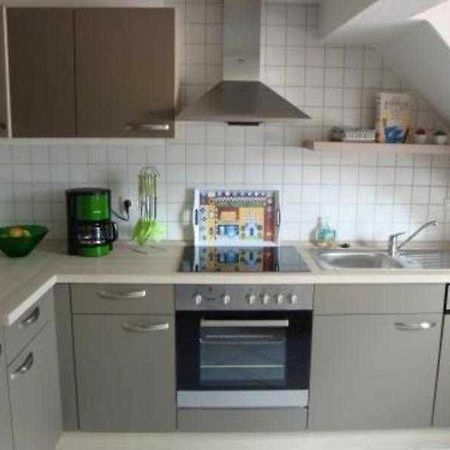 Ferienwohnung Schlossblick Reichelsheim Exterior foto