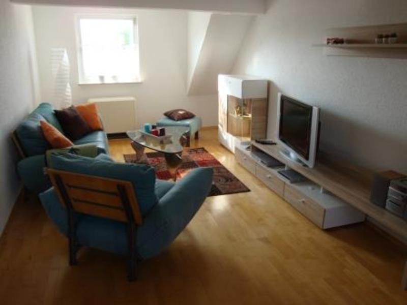 Ferienwohnung Schlossblick Reichelsheim Zimmer foto